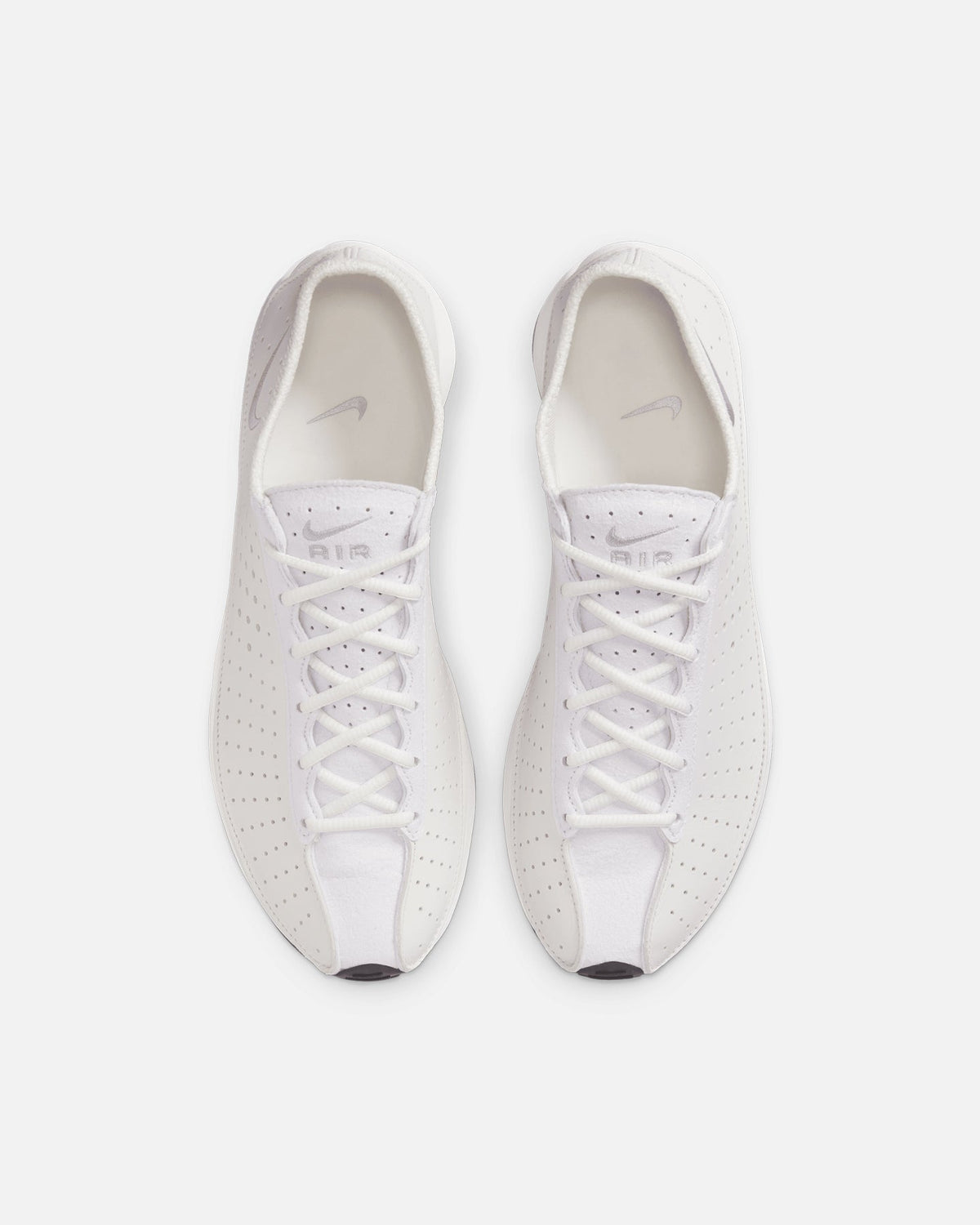 Nike Nike Women's Air Superfly Summit White