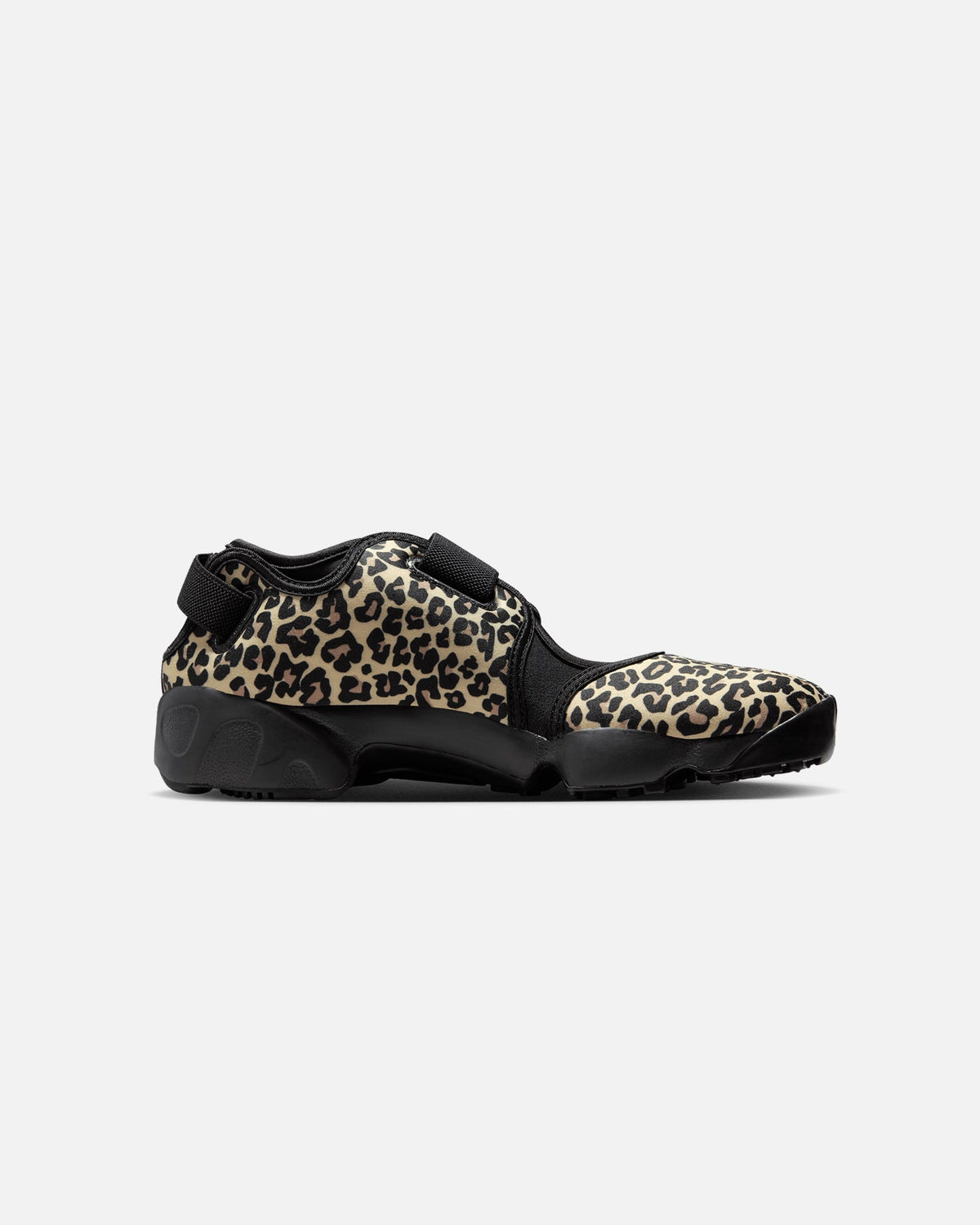 Nike Authentic Nike Women's Air Rift Black/Hemp