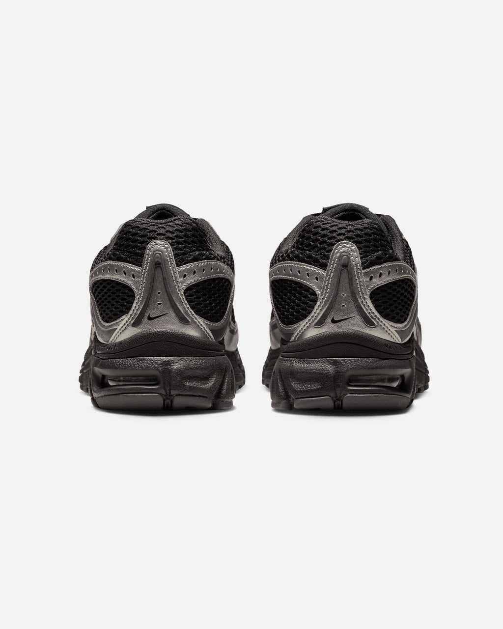 Nike Premium Nike Women's Air Max Moto 2K Black/Black