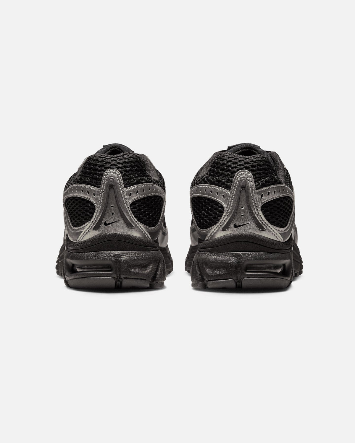 Nike Premium Nike Women's Air Max Moto 2K Black/Black