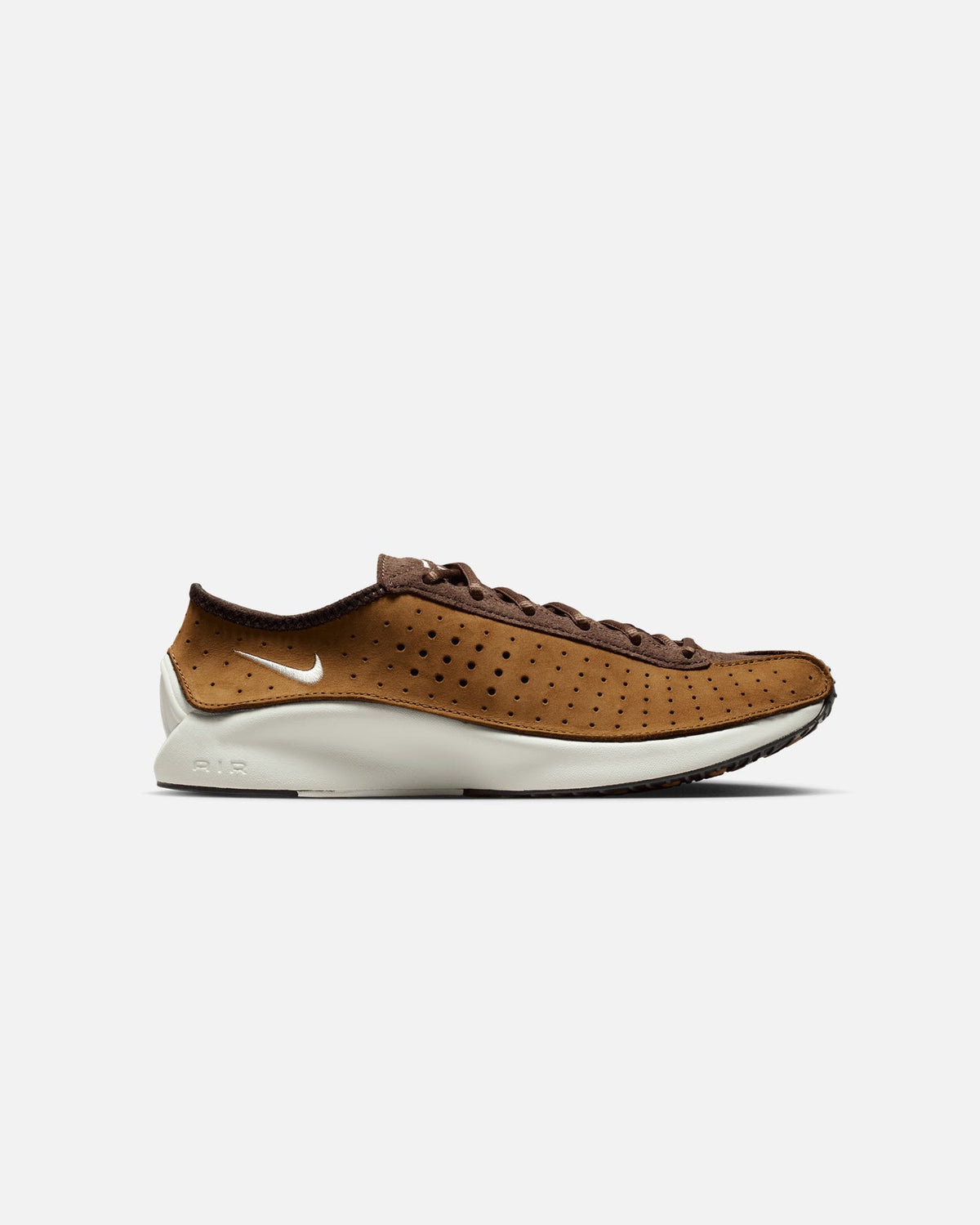 Nike Nike Women's Air Superfly Lt British Tan
