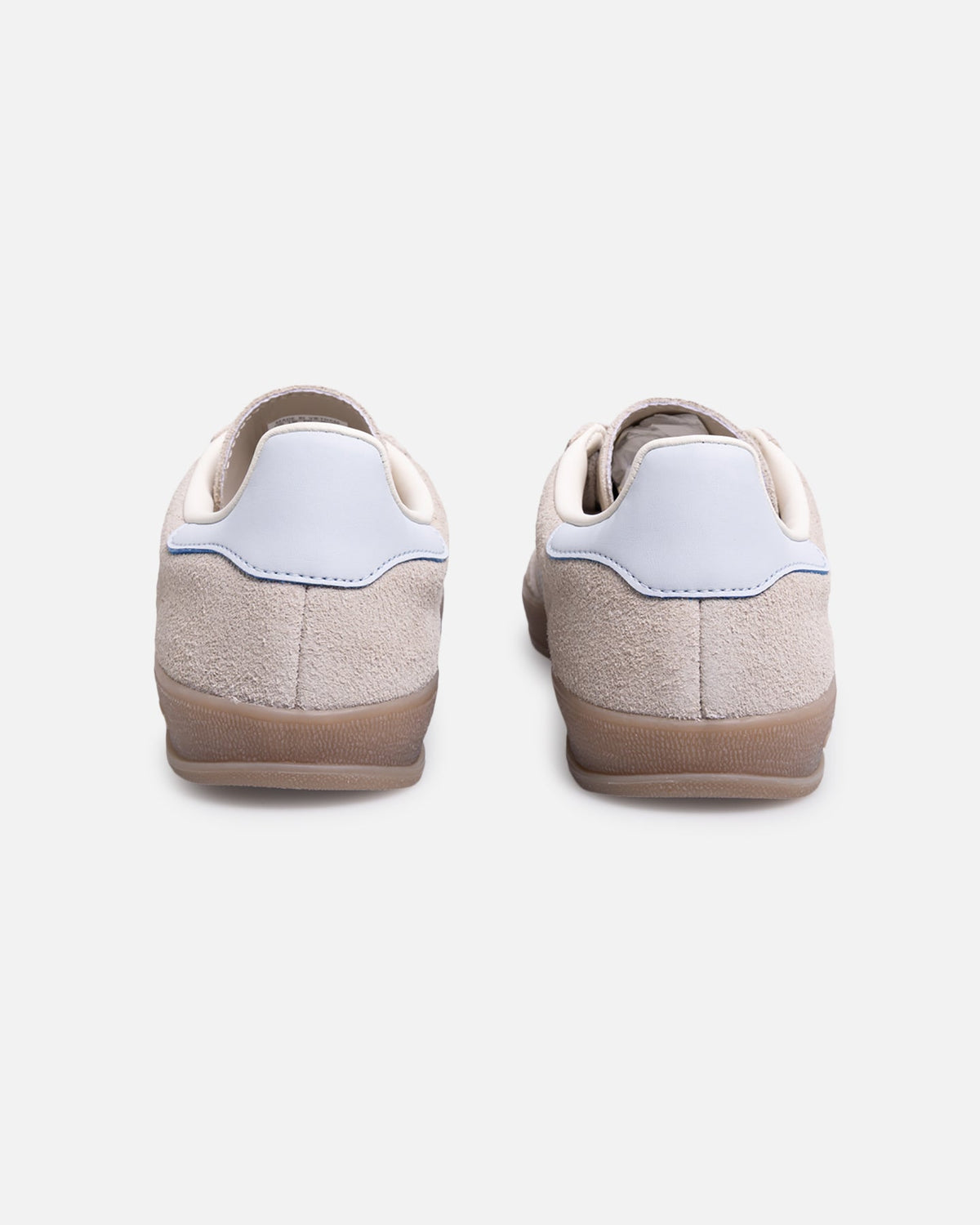 ADIDAS Adidas Women's Gazelle Indoor Beige