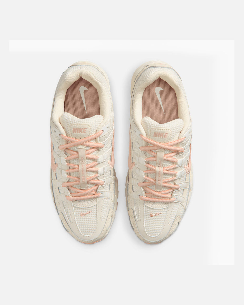 Nike Original Nike Women's P-6000 Sail