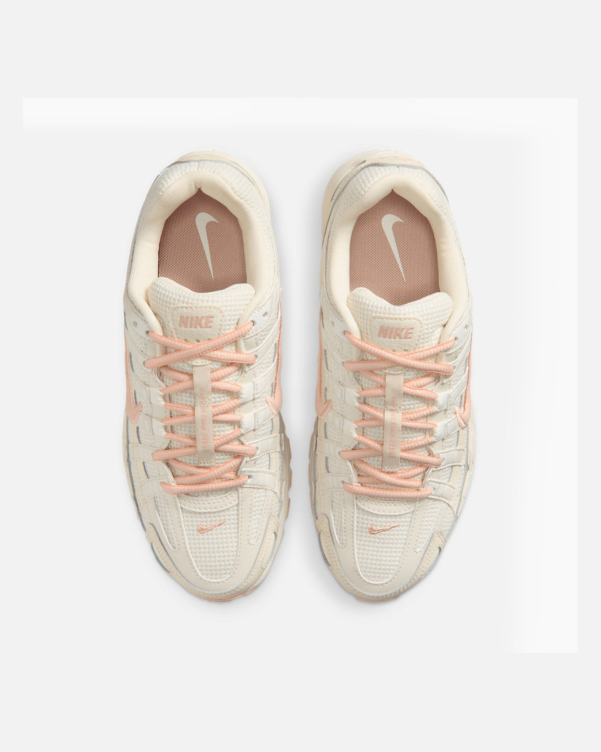 Nike Original Nike Women's P-6000 Sail