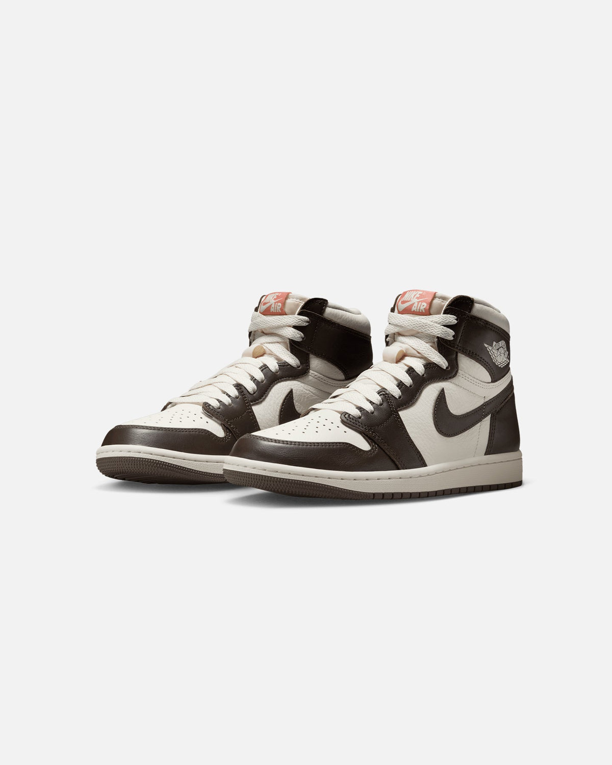 JORDAN Jordan Women's Air Jordan 1 Retro High OG "Baroque Brown" Baroque Brown
