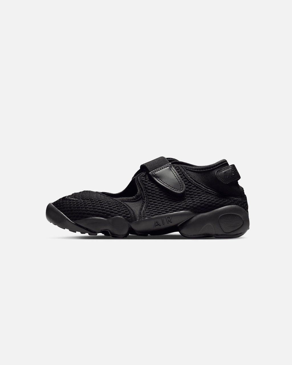 Nike Classic Nike Women's Air Rift Mesh Black/Black