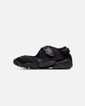 Nike Classic Nike Women's Air Rift Mesh Black/Black