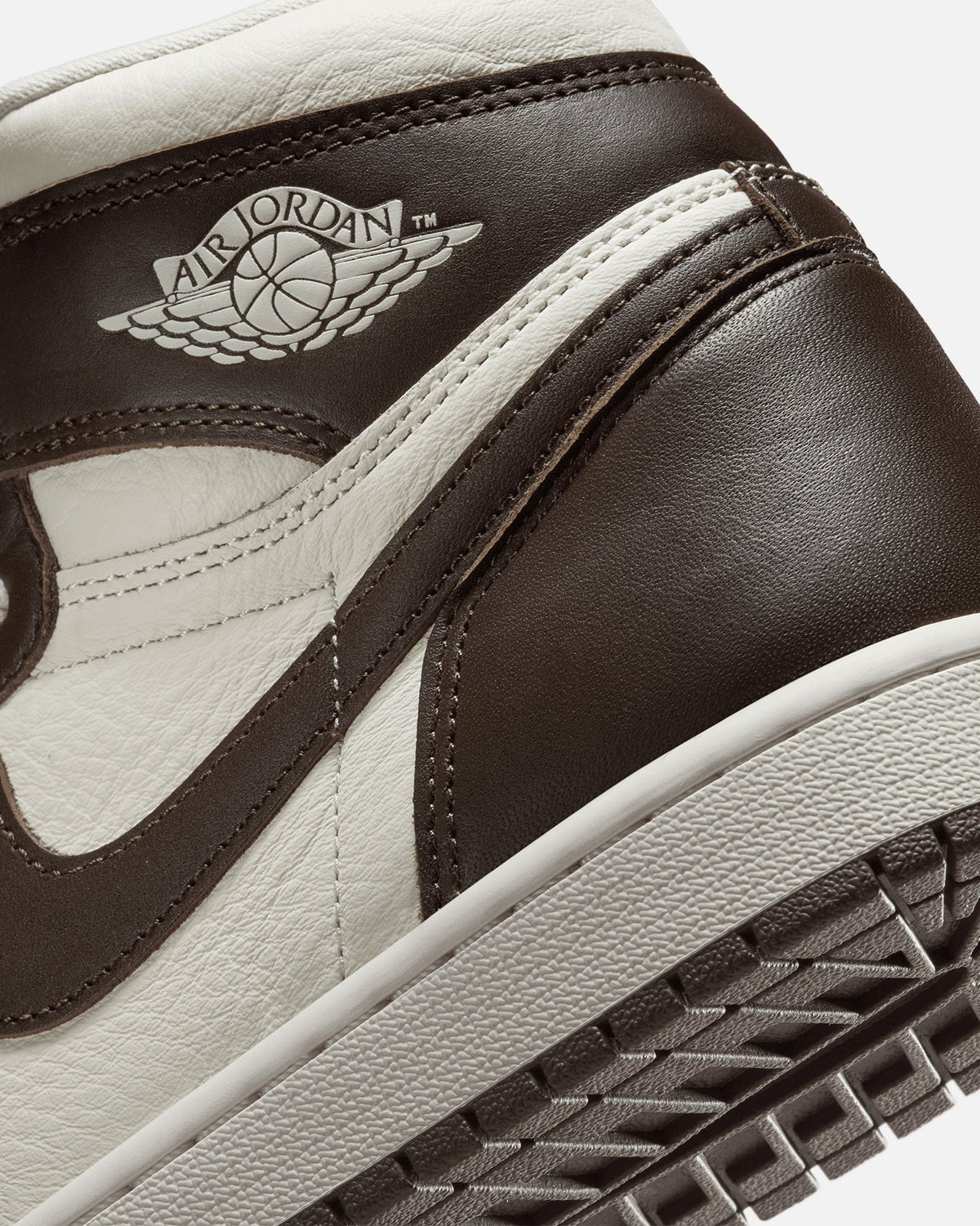 JORDAN Jordan Women's Air Jordan 1 Retro High OG "Baroque Brown" Baroque Brown