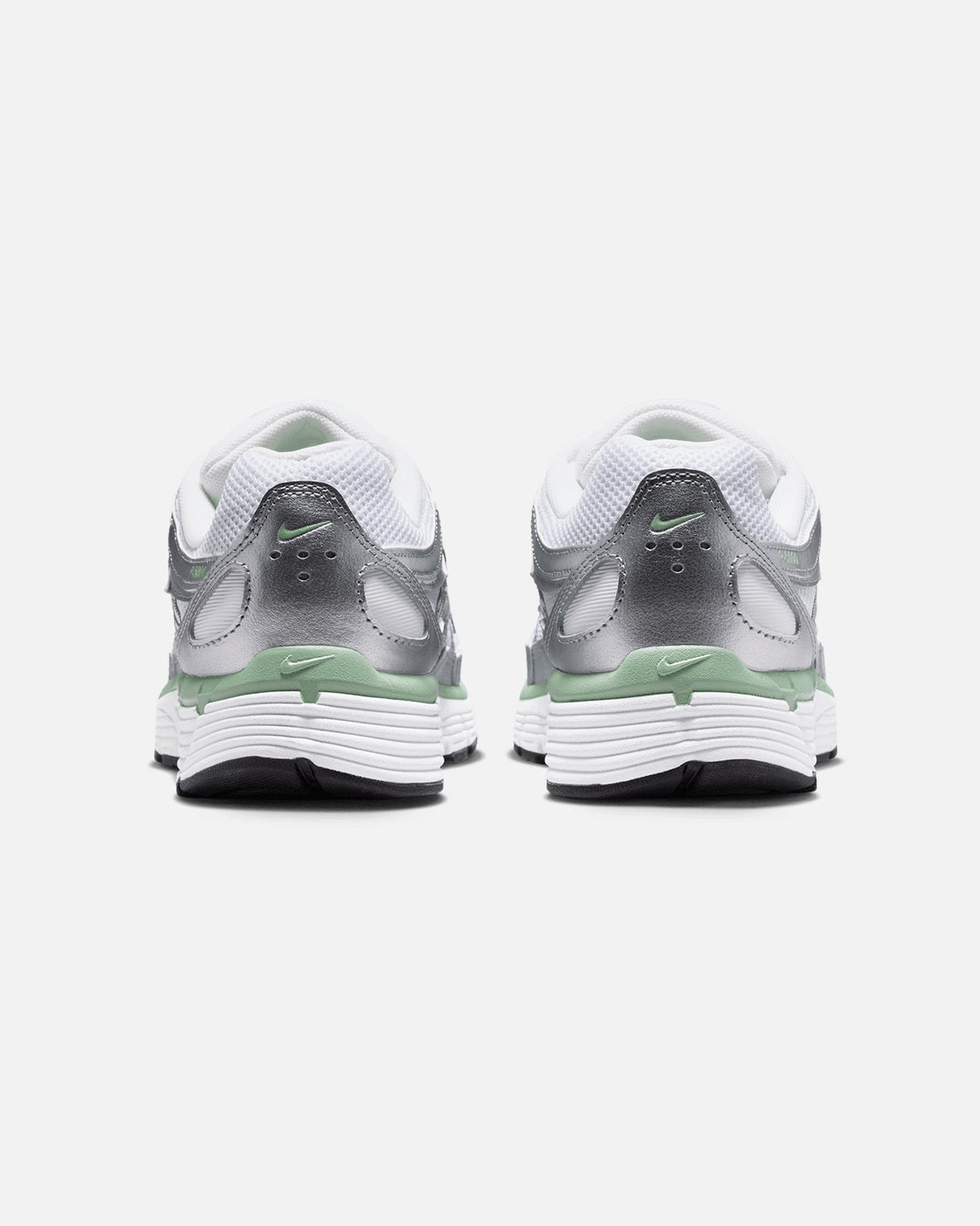 Nike Nike Women's P-6000 Metallic Silver