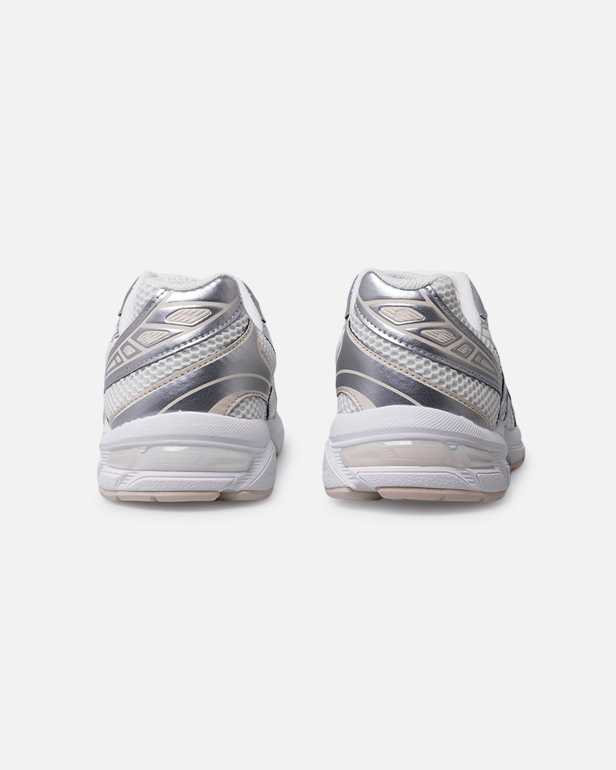 ASICS Asics Women's Gel-1130 Silver