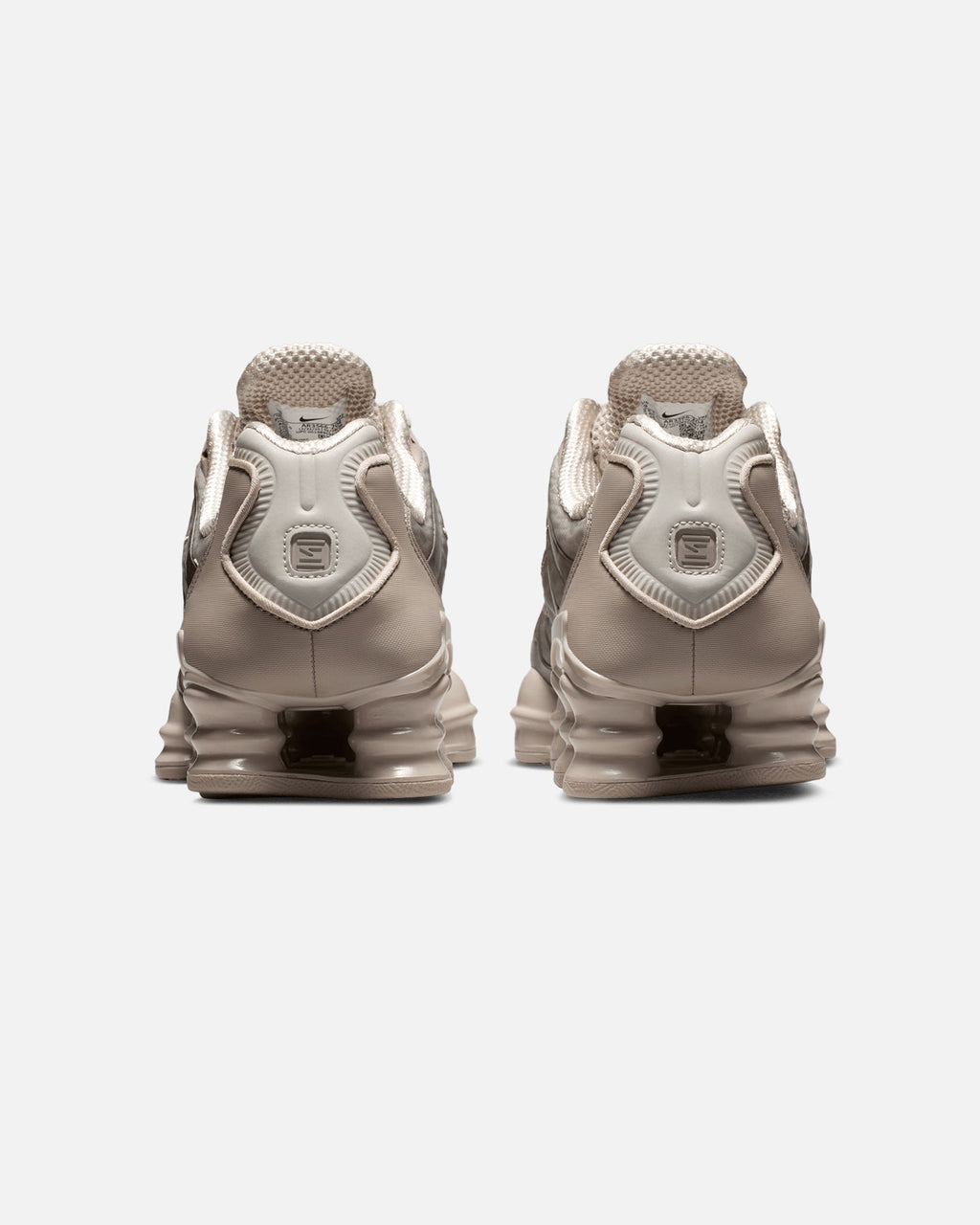 Nike Nike Women's Shox TL Cream