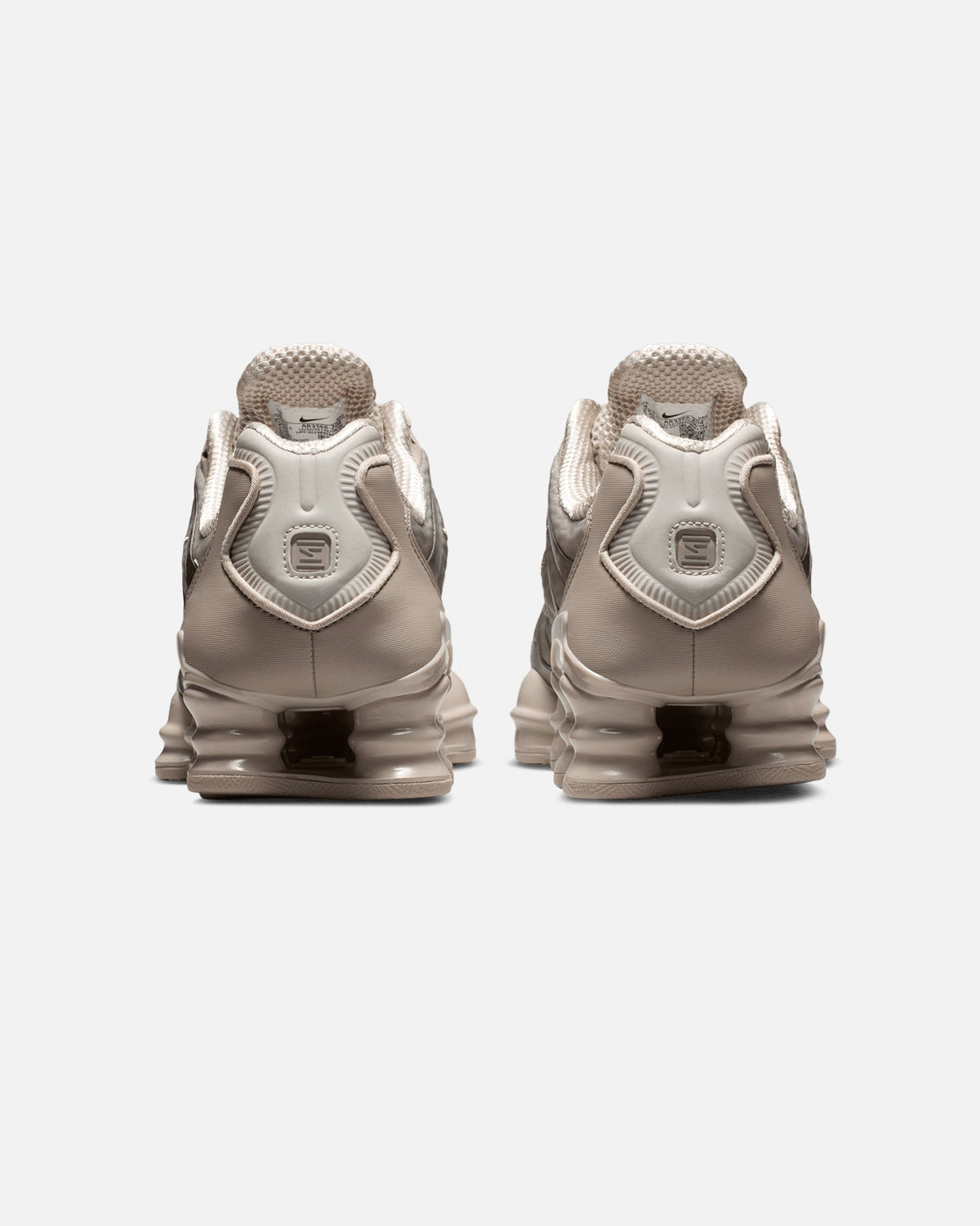 Nike Nike Women's Shox TL Cream
