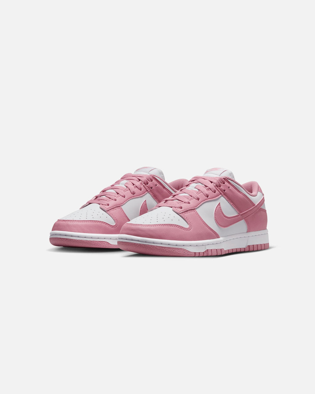 Nike Nike Women's Dunk Low Next Nature "Elemental Pink" White/Pink
