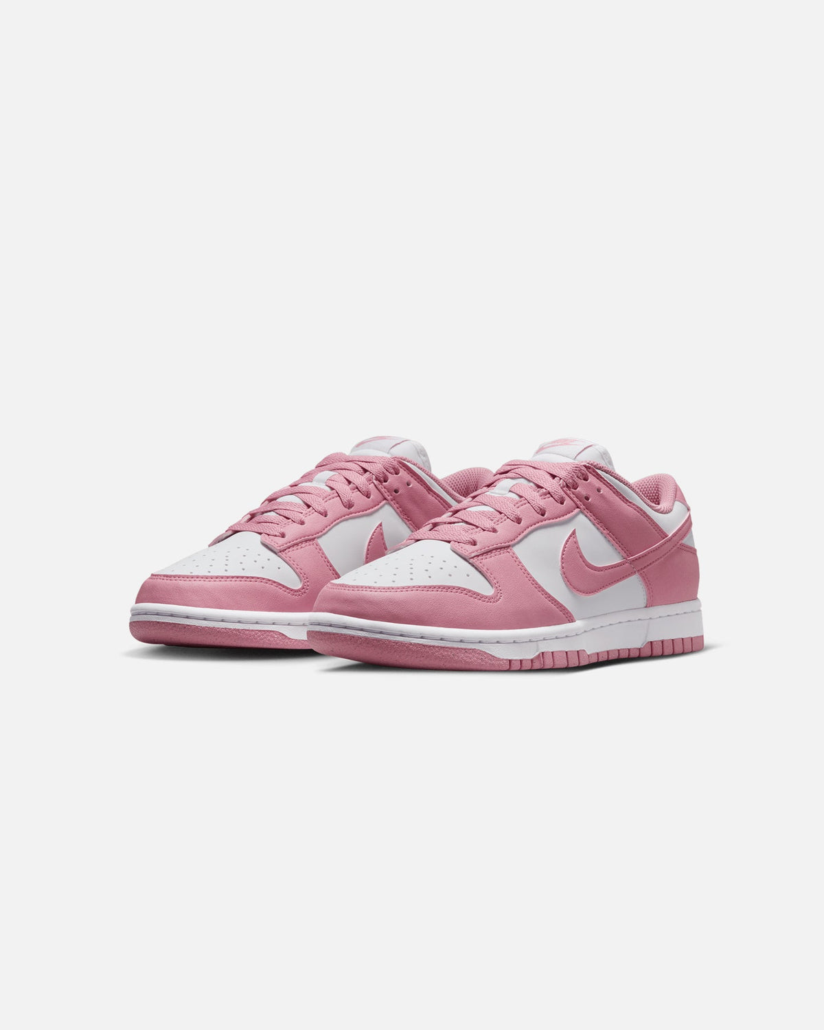 Nike Nike Women's Dunk Low Next Nature "Elemental Pink" White/Pink