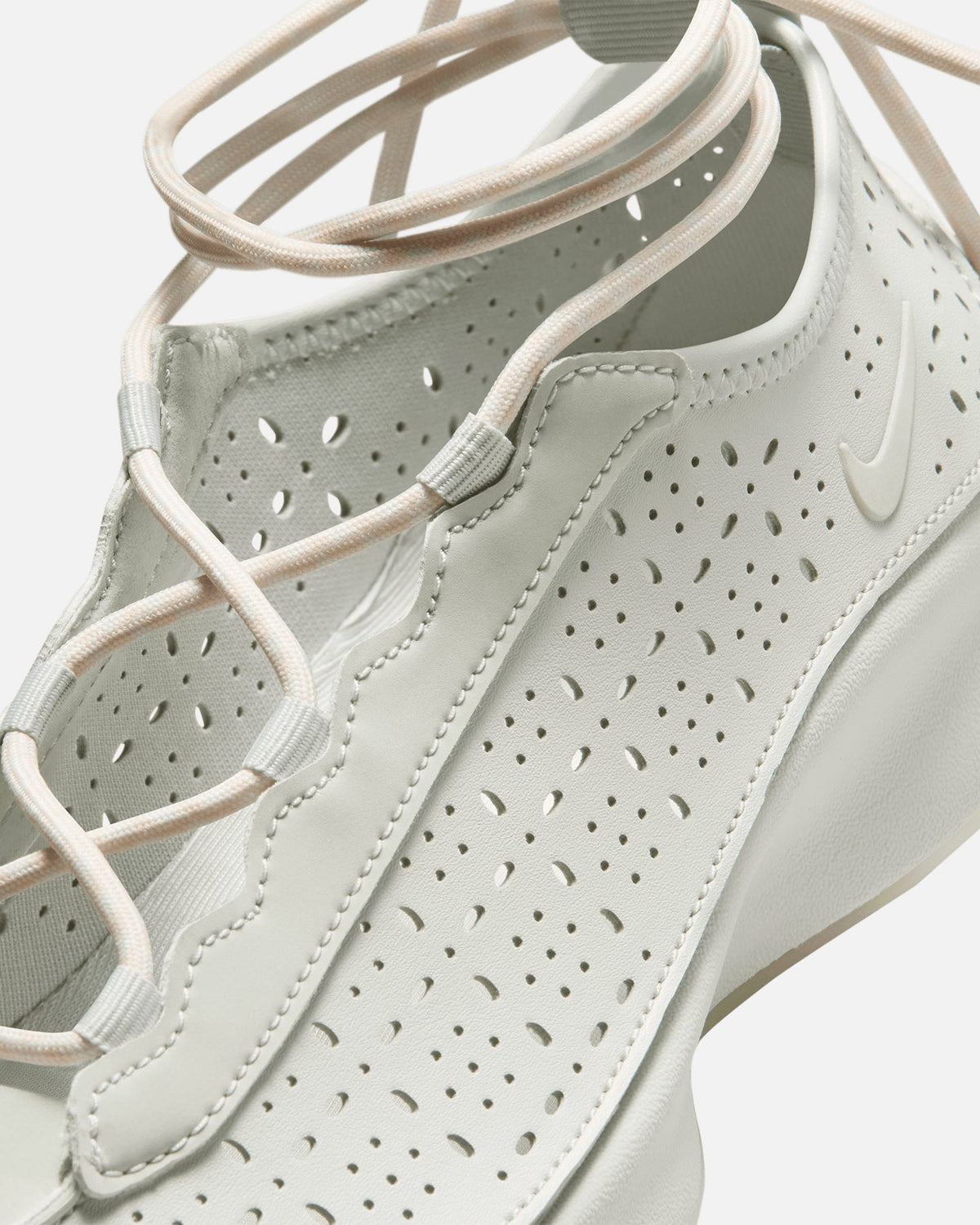 Nike Nike Women's Air Superfly Grey