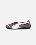 PUMA Premium Puma Women's Speedcat Ballet Nova Bronze/Black