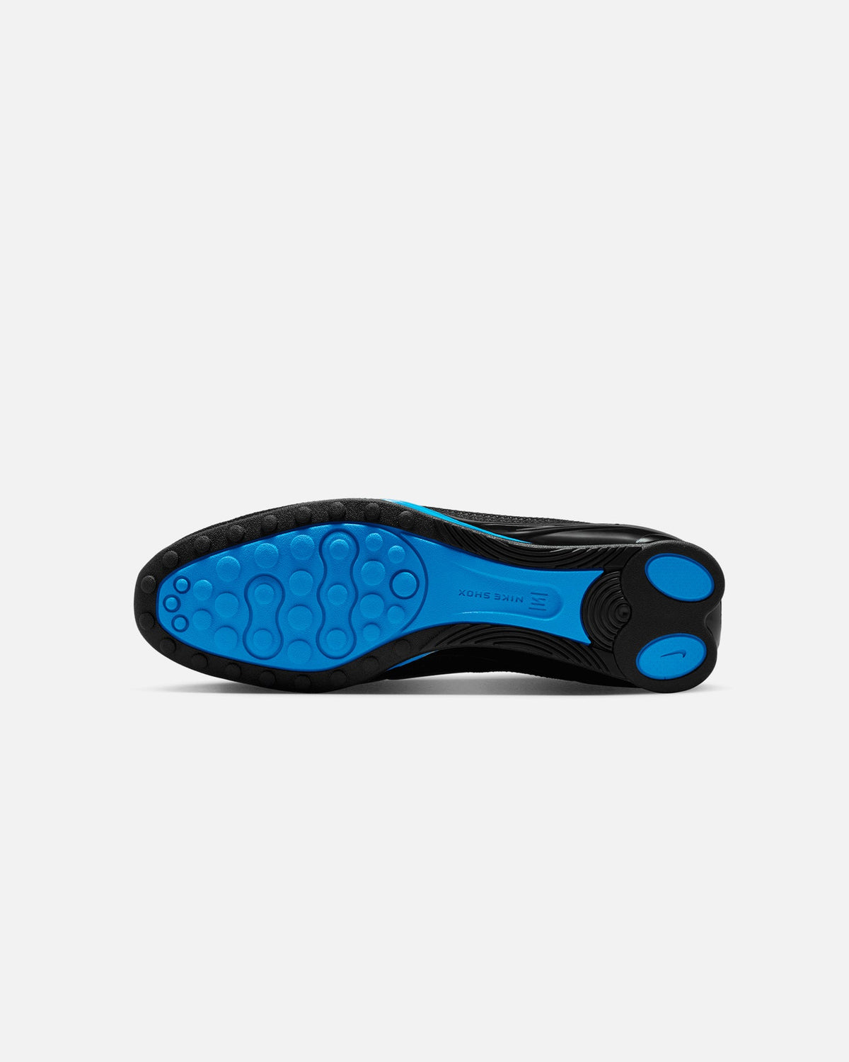 Nike Nike Women's Shox Z Black/Blue Hero/Off-Noir