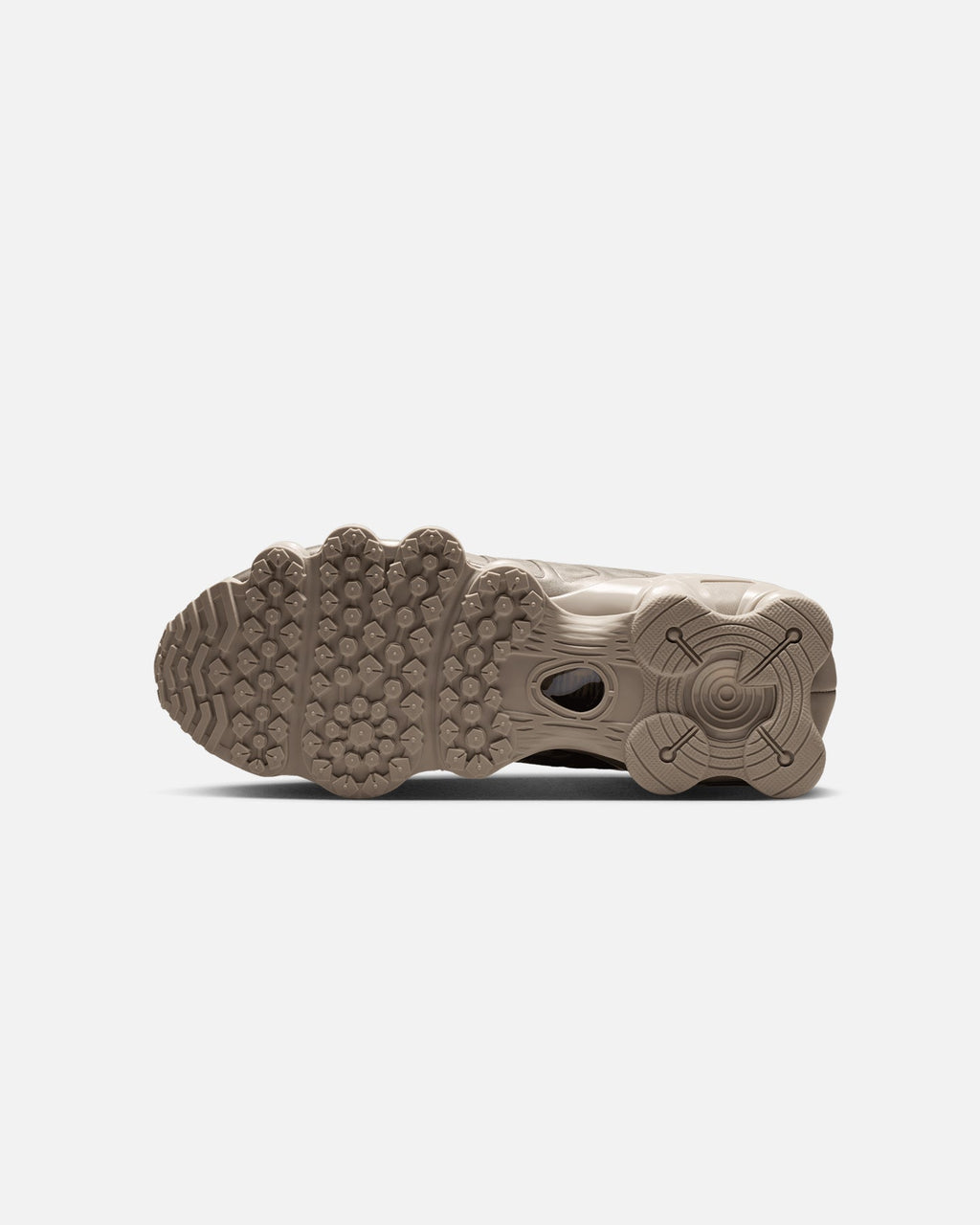 Nike Nike Women's Shox TL Cream