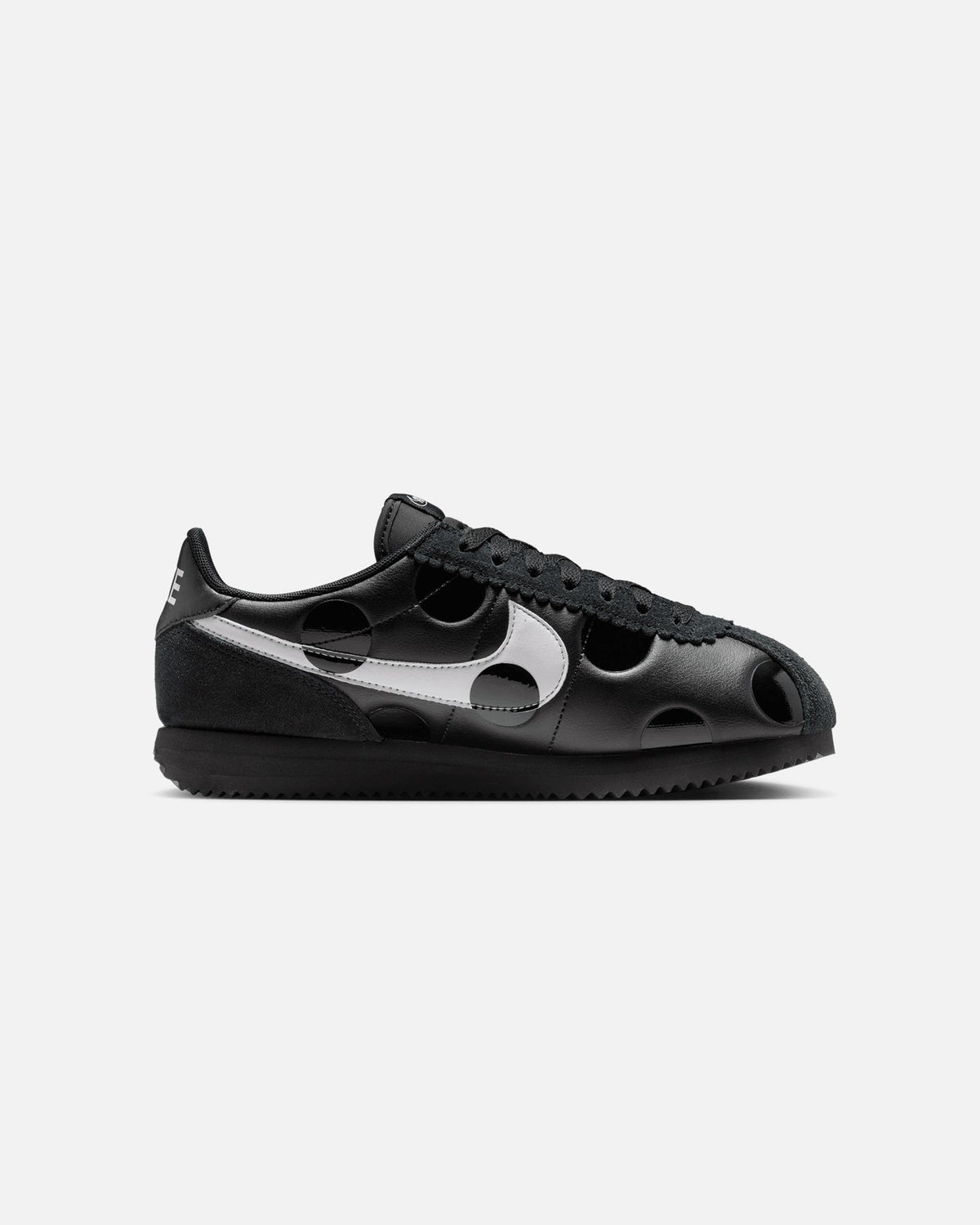 Nike Nike Women's Cortez Black/White
