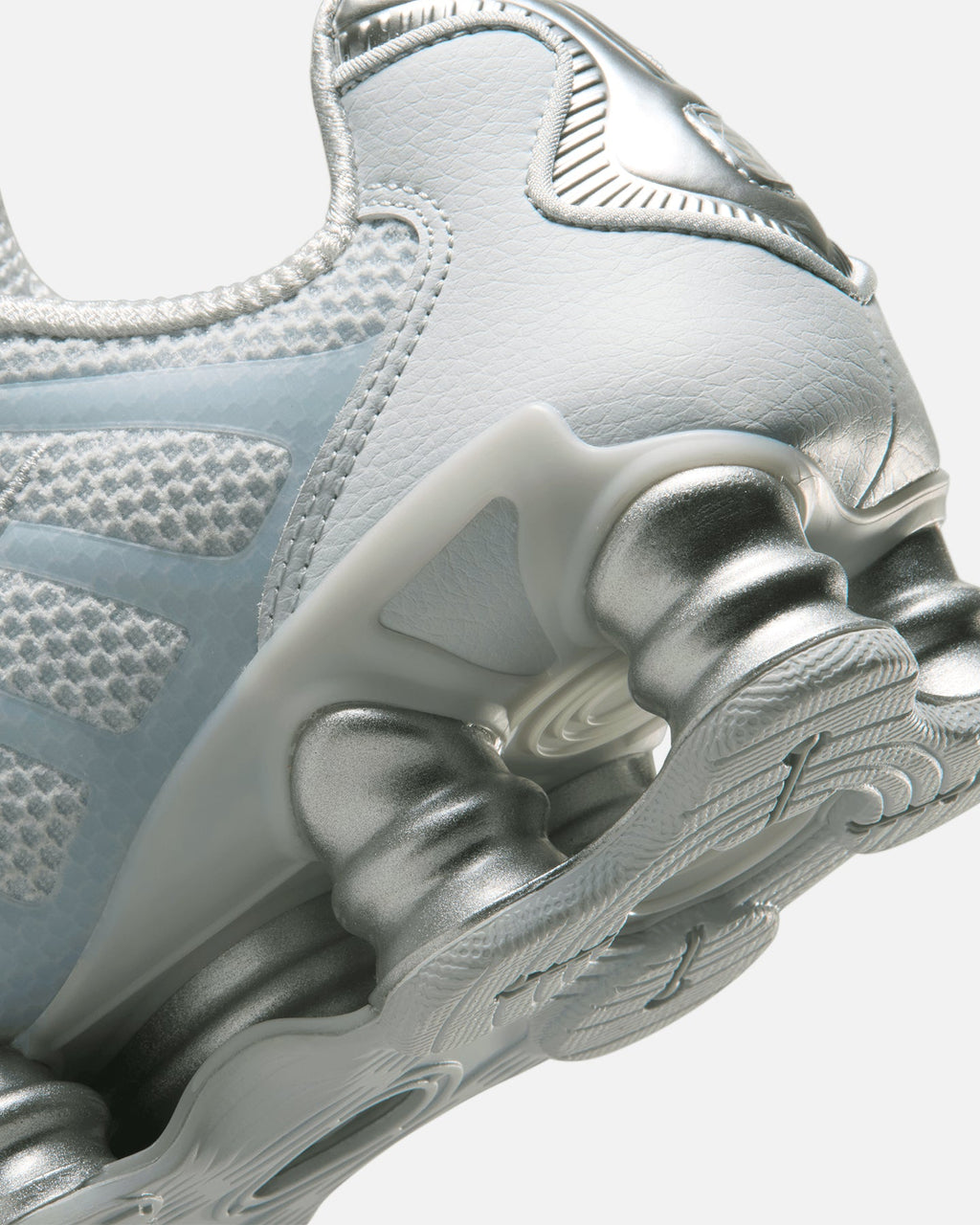 Nike Nike Women's Shox TL