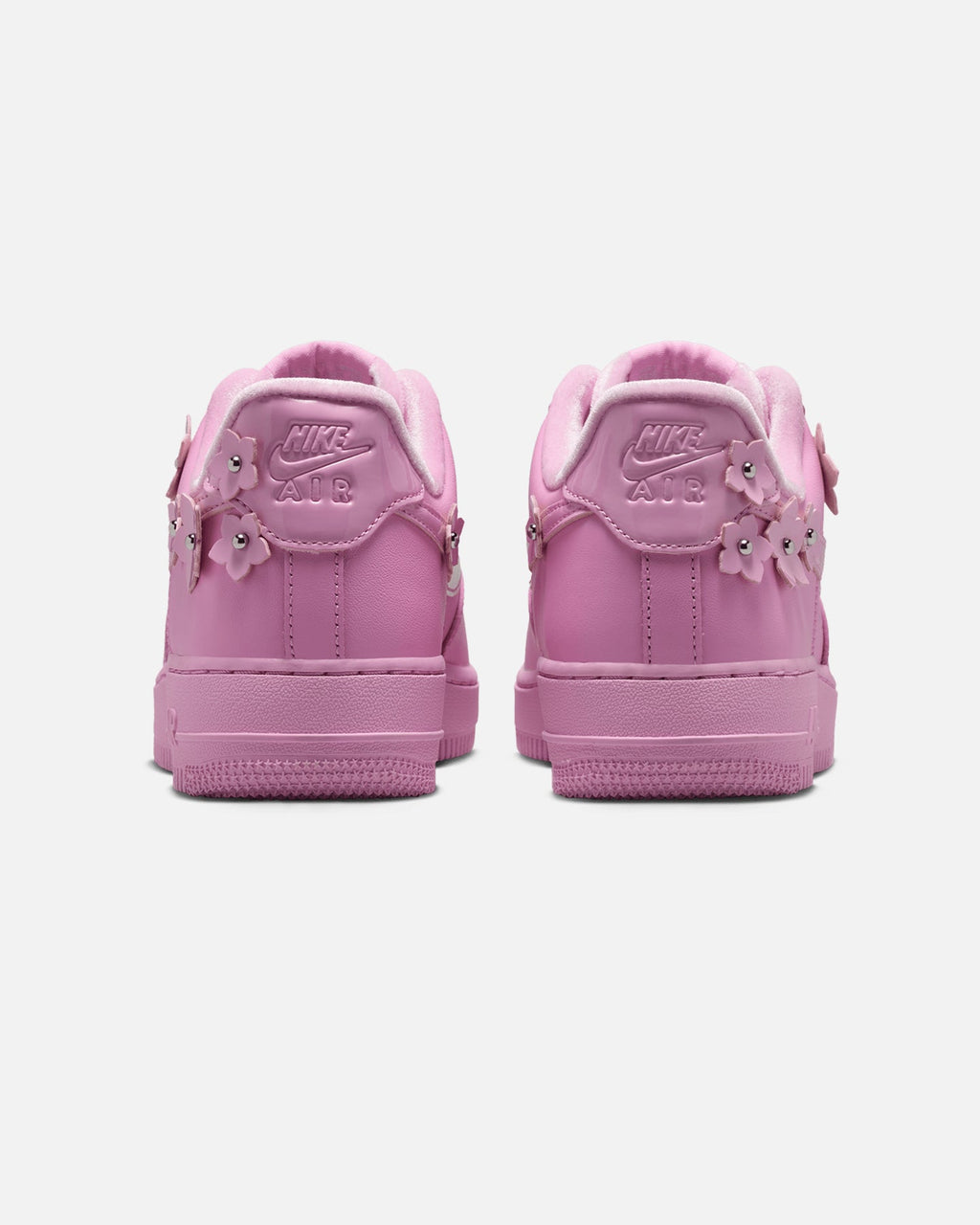 Nike Nike Women's Air Force 1 '07 "Florette" Pink