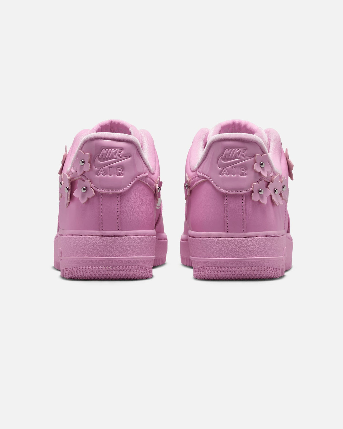Nike Nike Women's Air Force 1 '07 "Florette" Pink