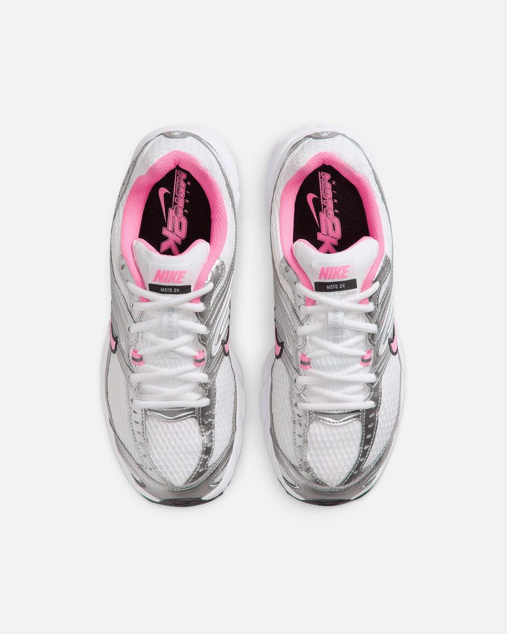 Nike Nike Women's Air Max Moto 2K White/Pink
