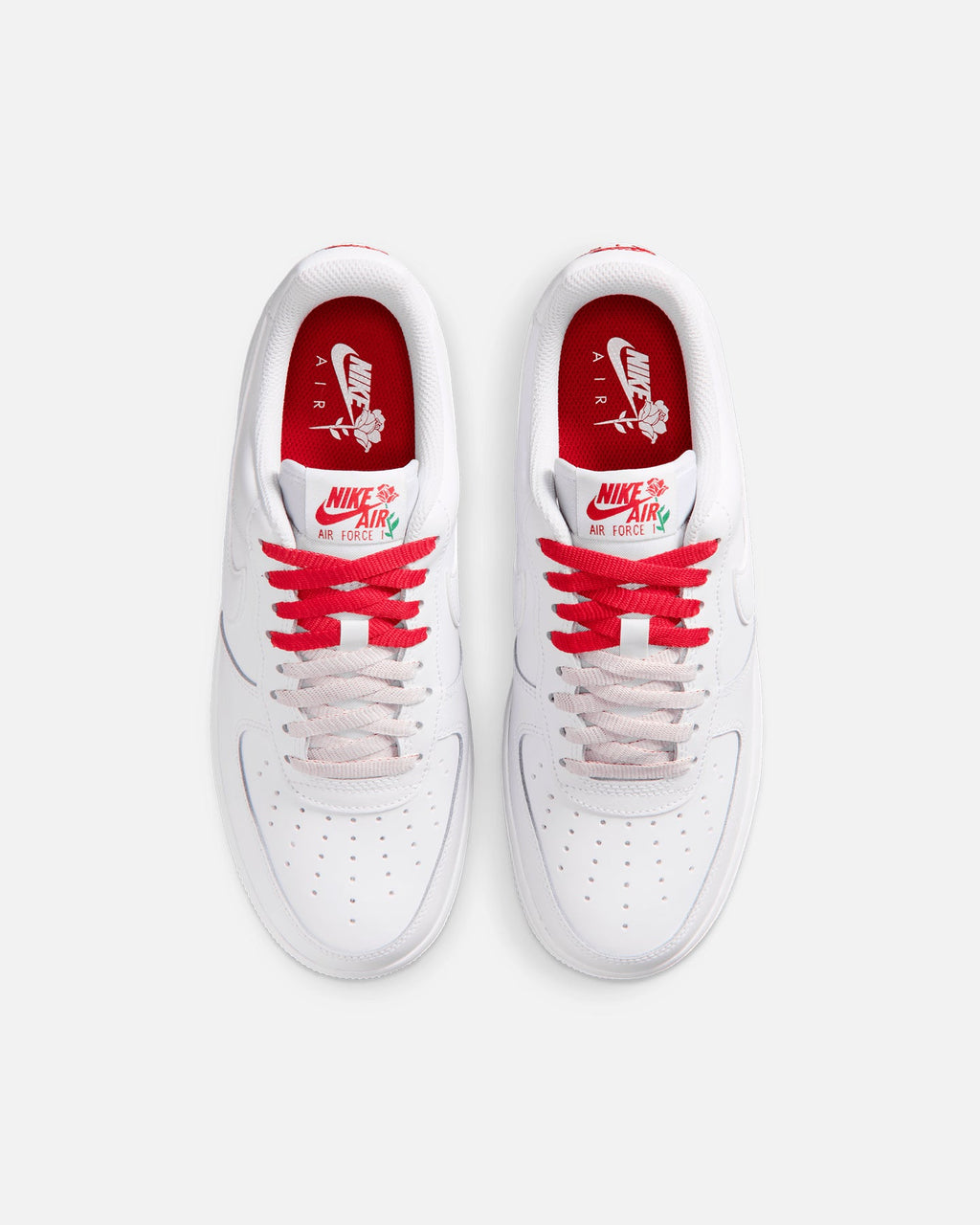 Nike Nike Women's Air Force 1 '07 SE White/White