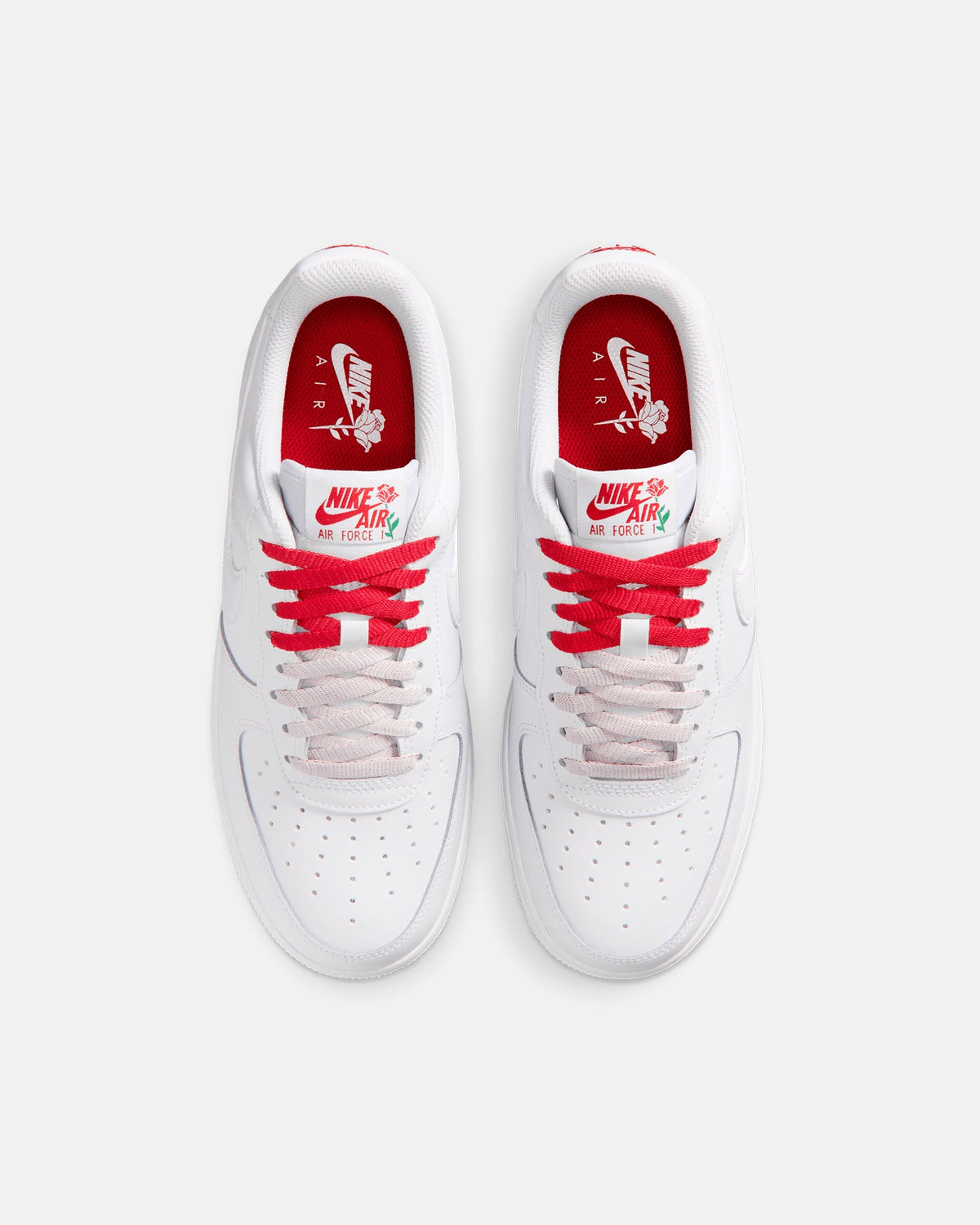 Nike Nike Women's Air Force 1 '07 SE White/White