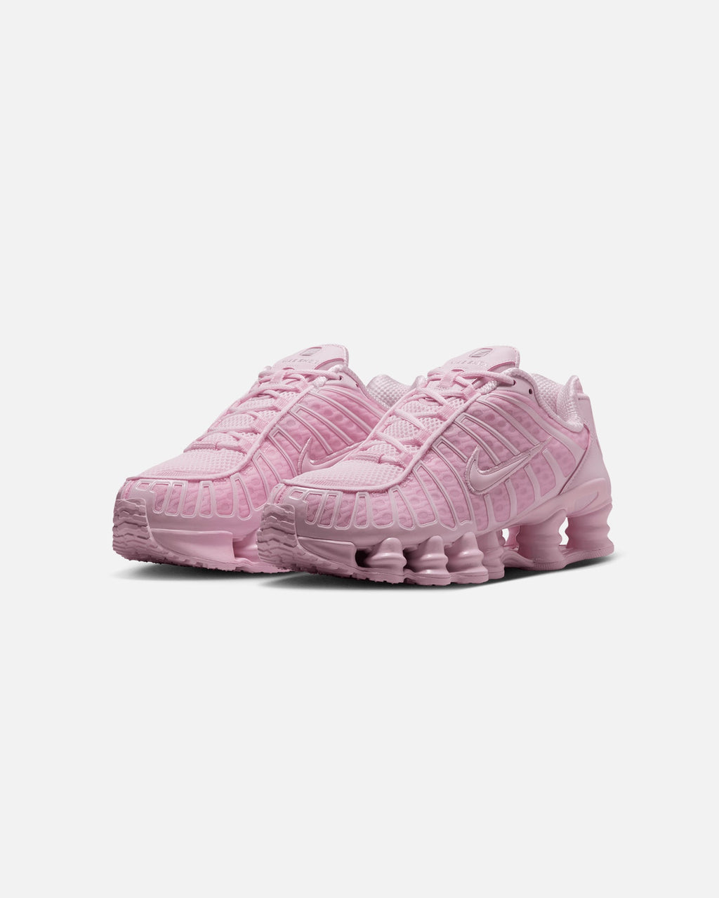 Nike Nike Women's Shox TL Pink