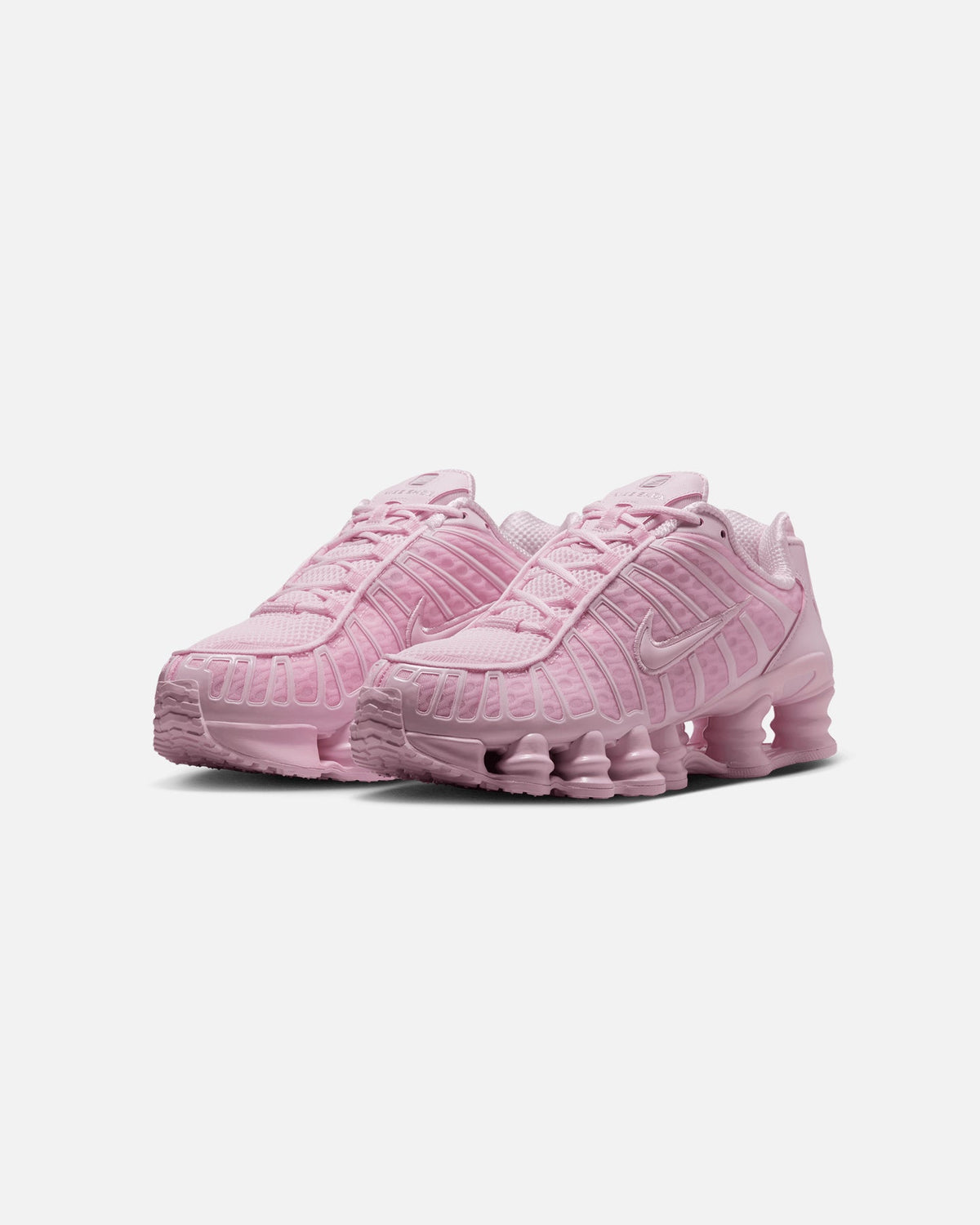 Nike Nike Women's Shox TL Pink