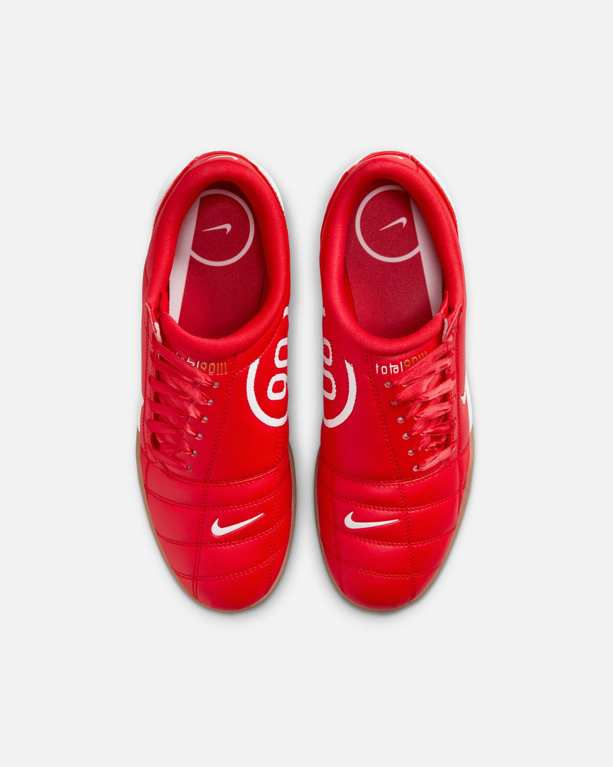 Nike Nike Women's Total 90 University Red
