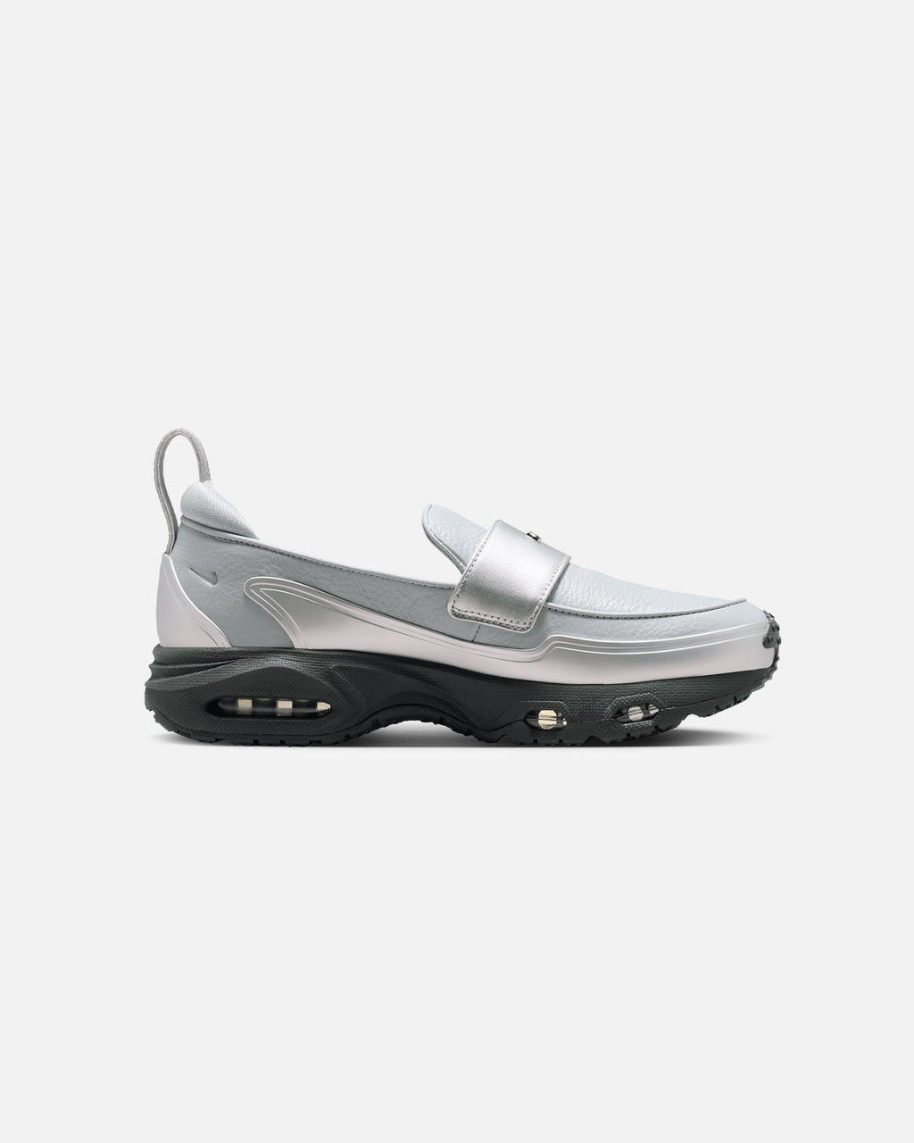 Nike Original Nike Women's Air Max Phenomena Wolf Grey
