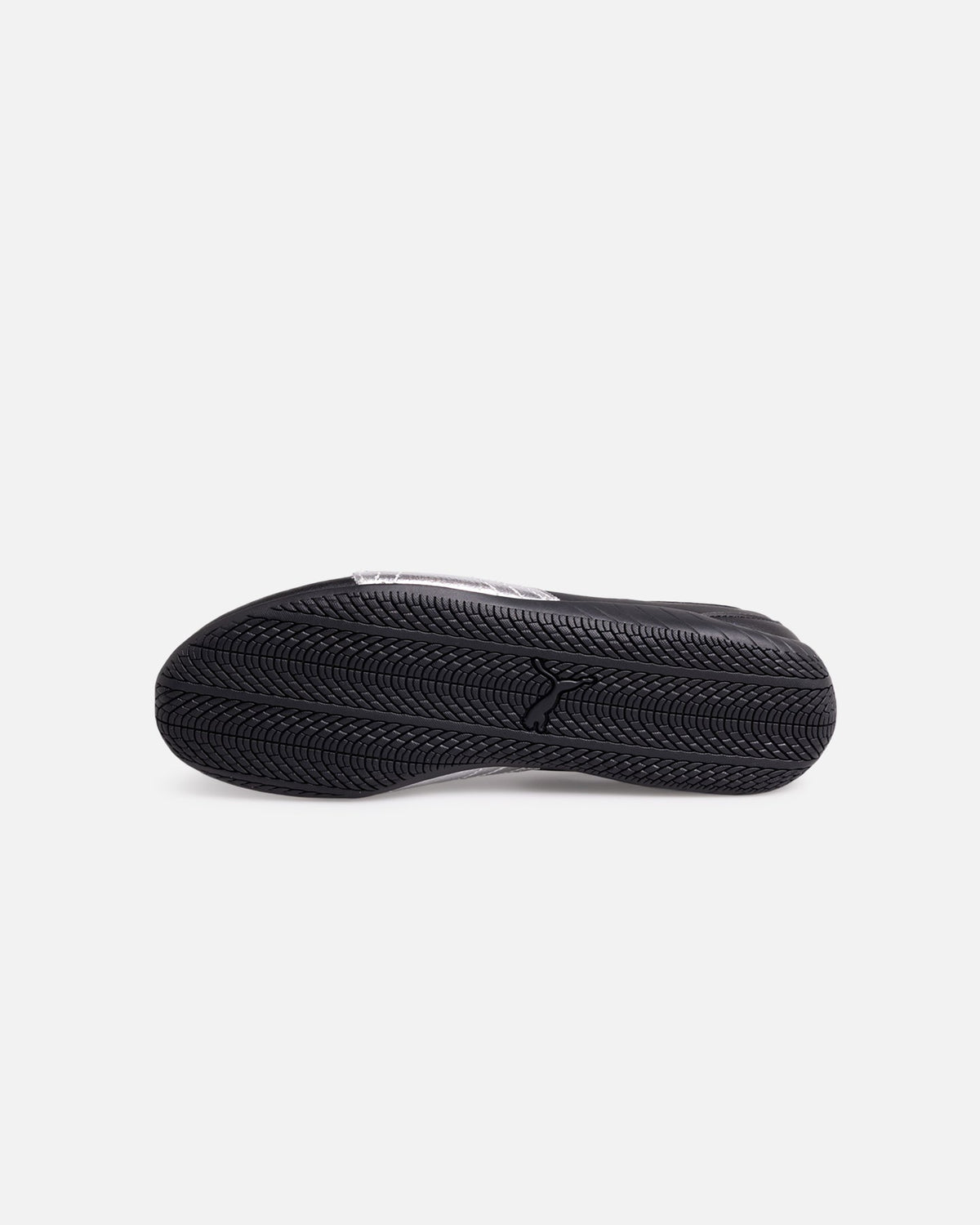 PUMA Puma Women's Speedcat Ballet Nova Metallic Black/Silver