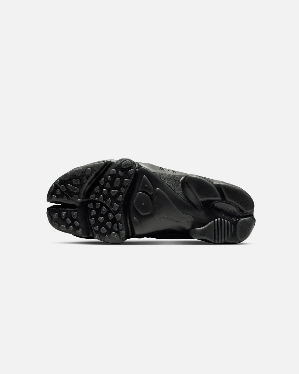 Nike Classic Nike Women's Air Rift Mesh Black/Black