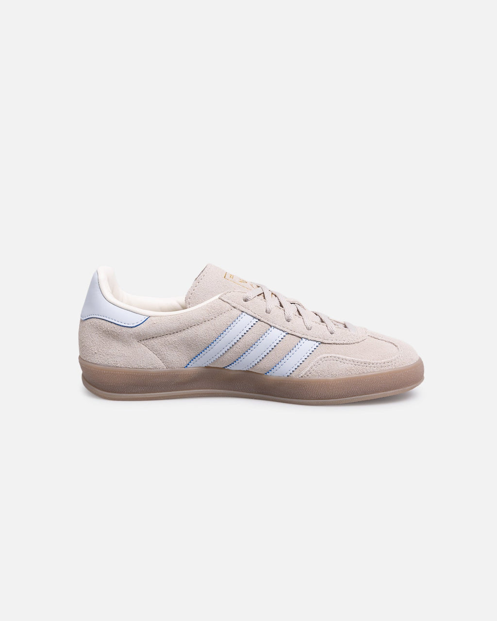 ADIDAS Adidas Women's Gazelle Indoor Beige