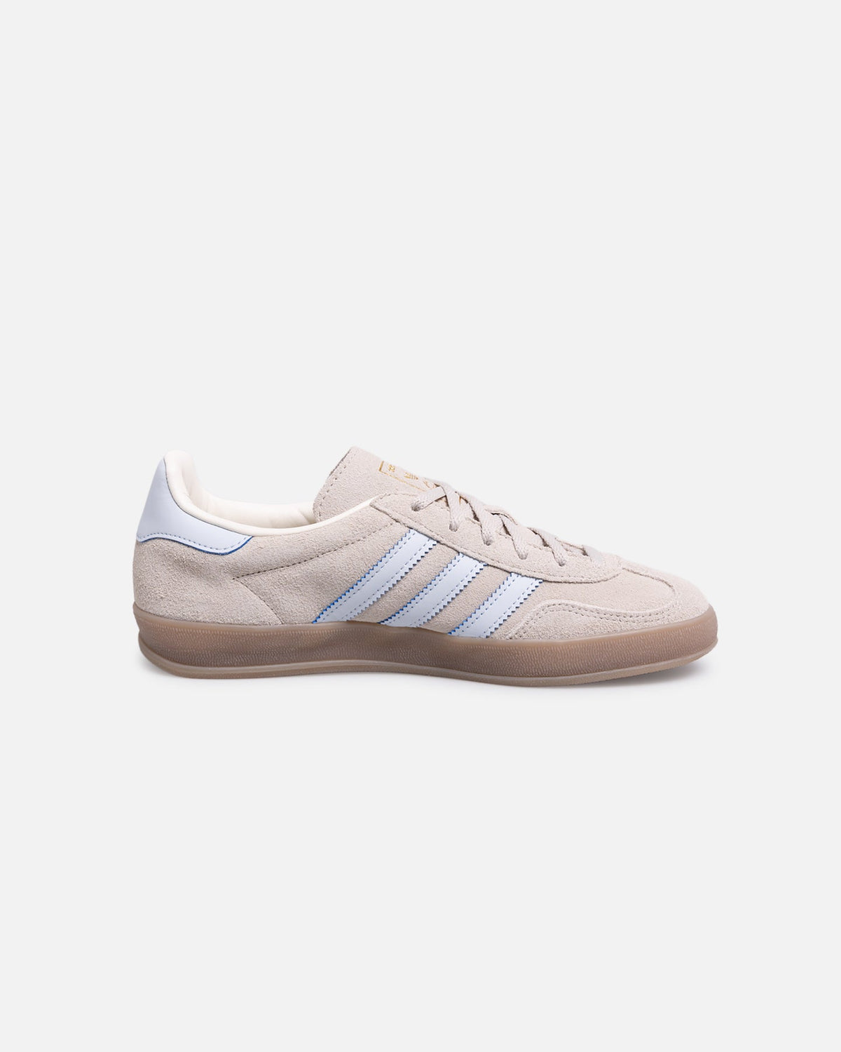 ADIDAS Adidas Women's Gazelle Indoor Beige