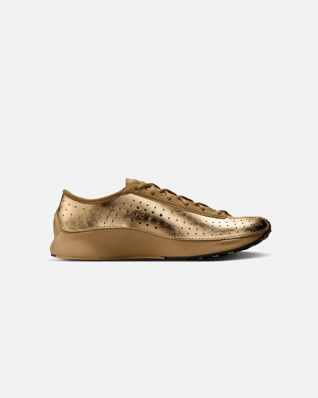 Nike Nike Women's Air Superfly Gold/Parachute Beige