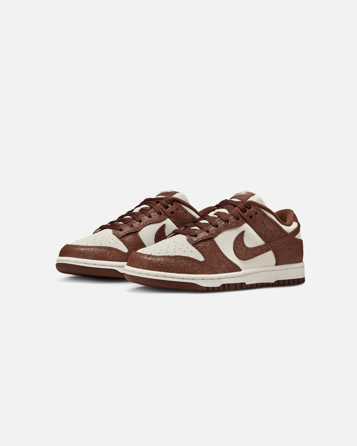 Nike Authentic Nike Women's Dunk Low Sail