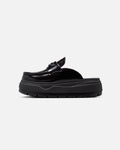 JORDAN Jordan Women's Air Jordan Mule Black/Silver