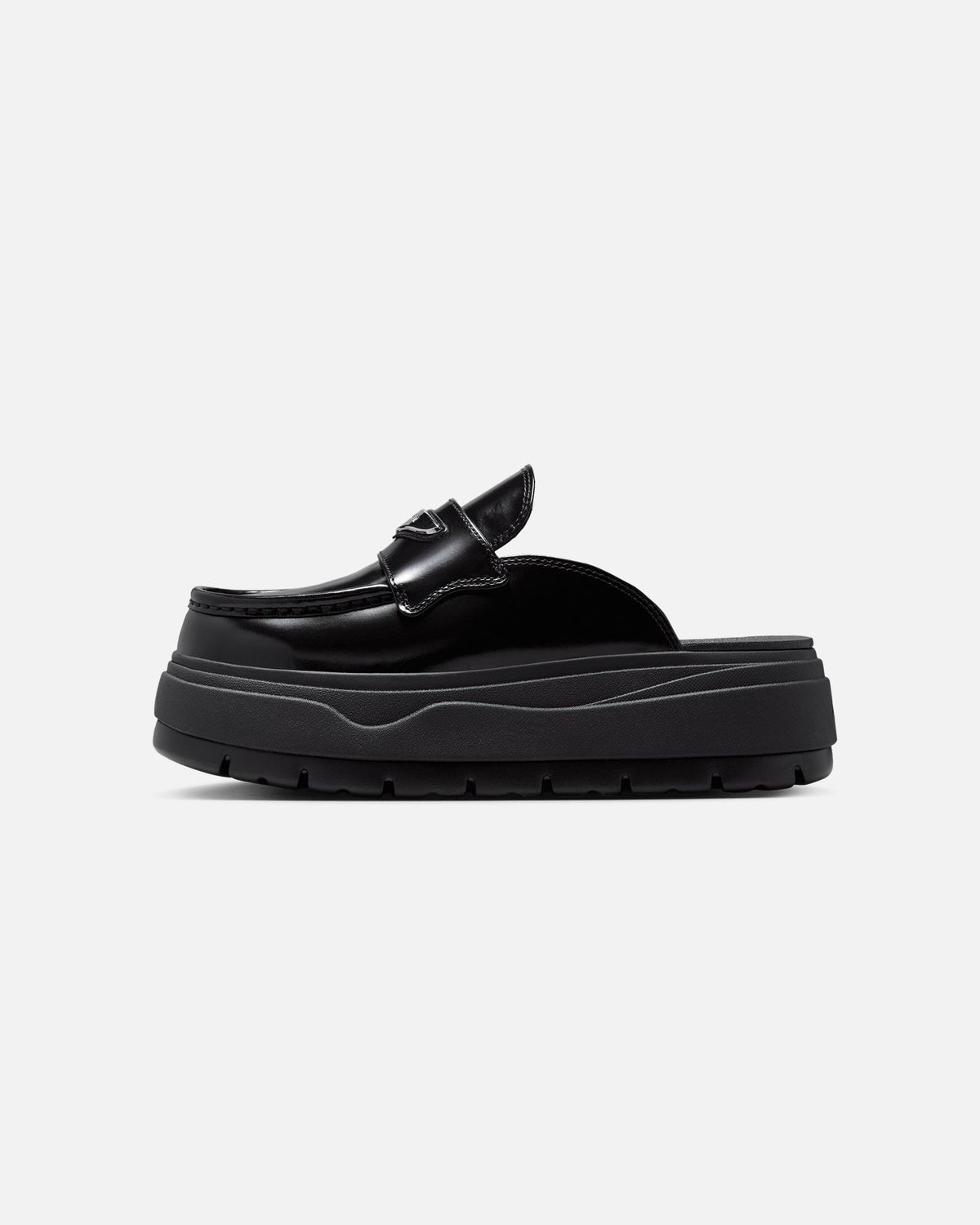JORDAN Jordan Women's Air Jordan Mule Black/Silver
