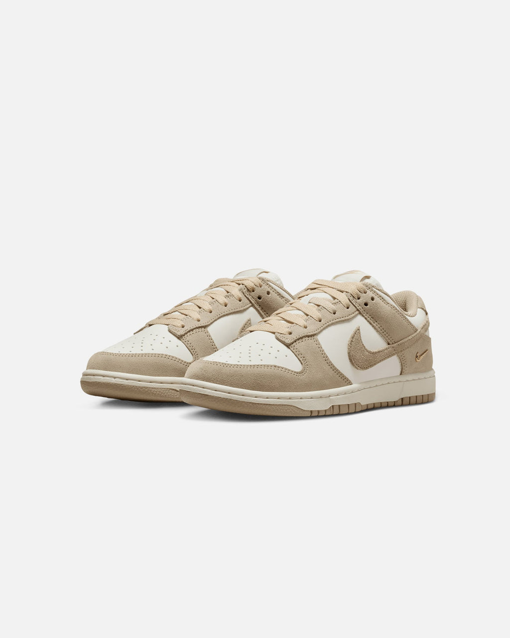 Nike Women's Nike Dunk Low Sail