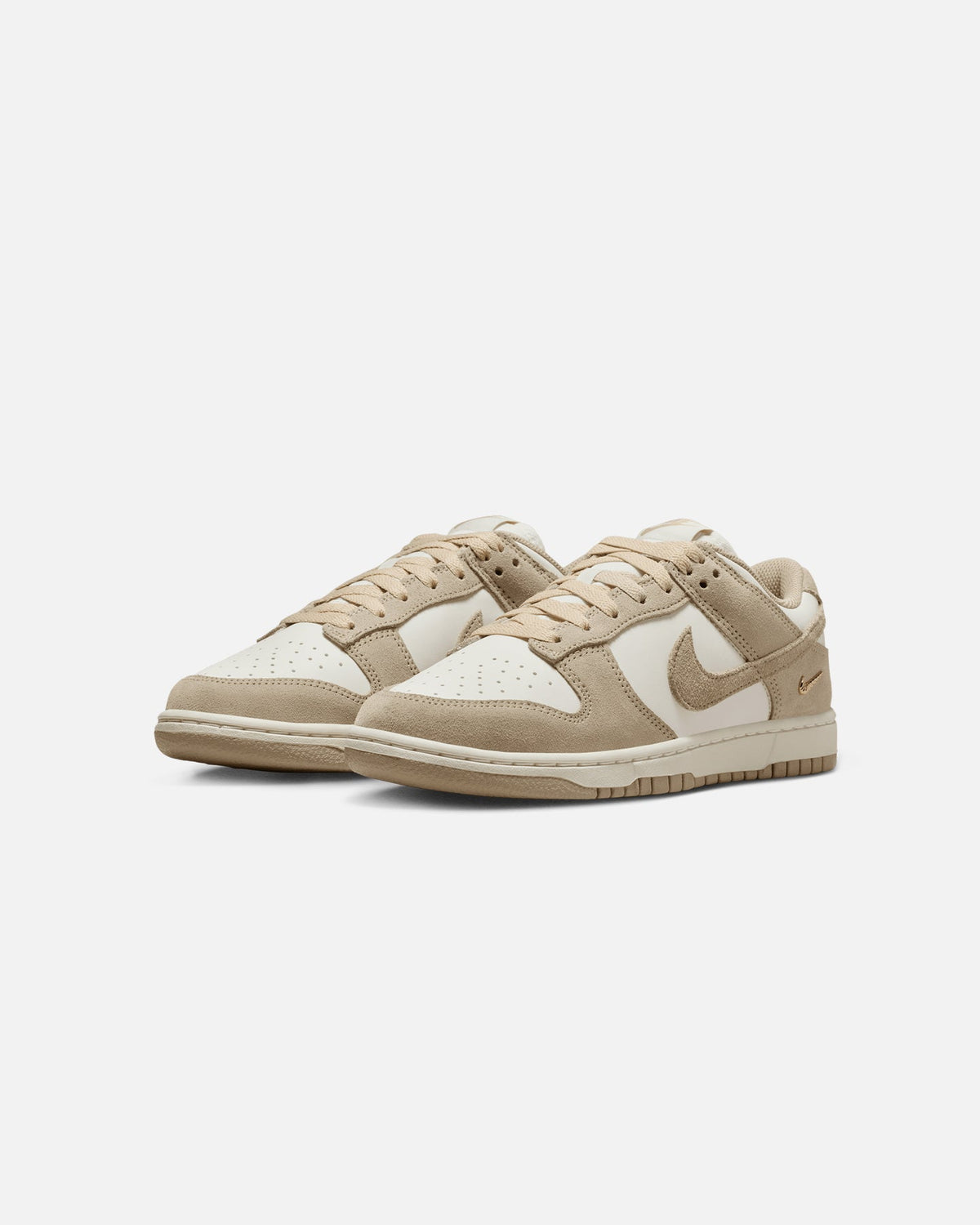 Nike Women's Nike Dunk Low Sail