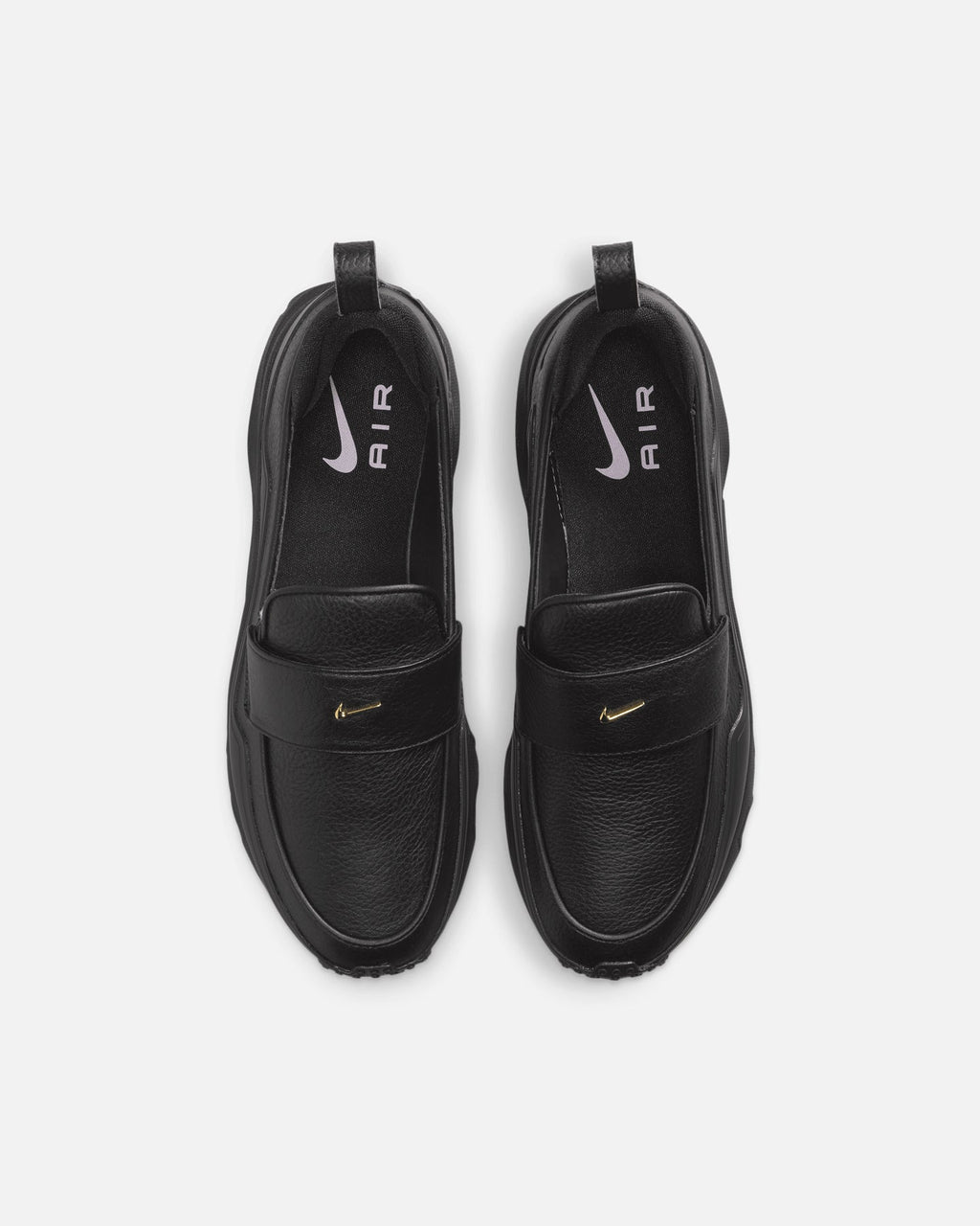 Nike Nike Women's Air Max Phenomena Black/Metallic