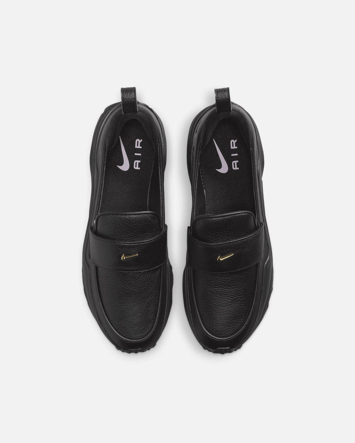 Nike Nike Women's Air Max Phenomena Black/Metallic