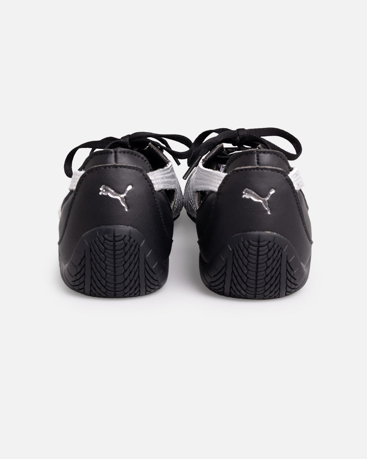 PUMA Puma Women's Speedcat Ballet Nova Metallic Black/Silver