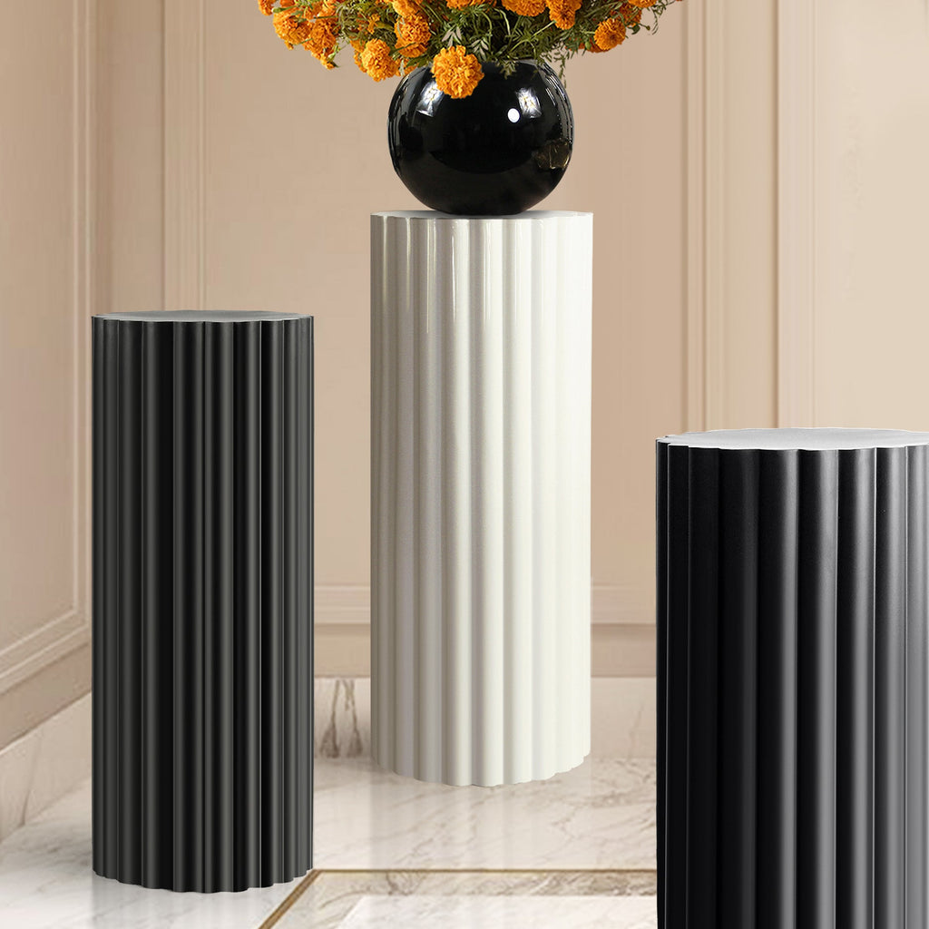 Metal Display Column / Pedestal