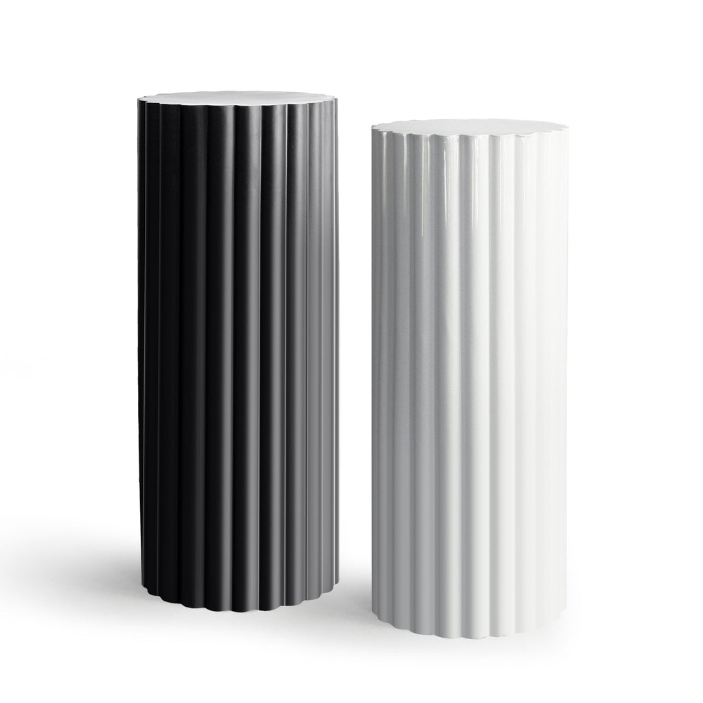 Metal Display Column / Pedestal